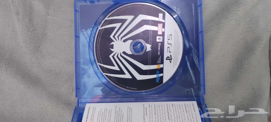 شريط سبايدر مان 2 (شريط سوني5)64562263128066111