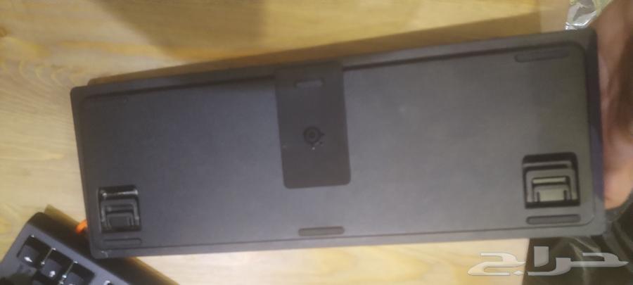 كيبورد apex pro tkl64559140563202110