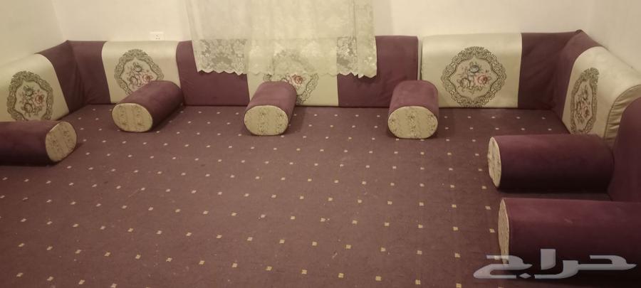 Floor seating set64553496631939112