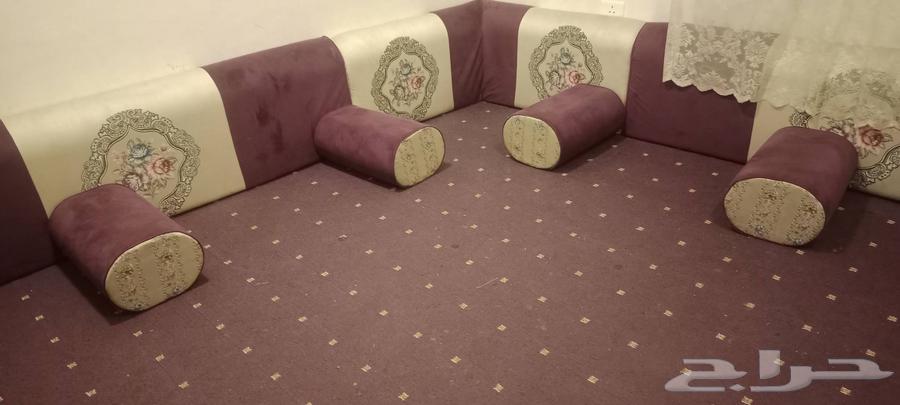 Floor seating set64553496631939111