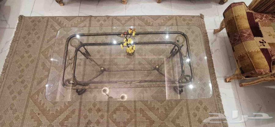 Sitting set, two air conditioners, a washing machine, and a refrigerator64557217849730114