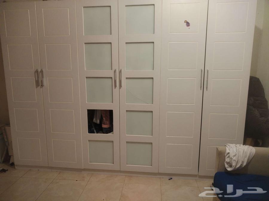 دولاب و سيرير64487774015235112