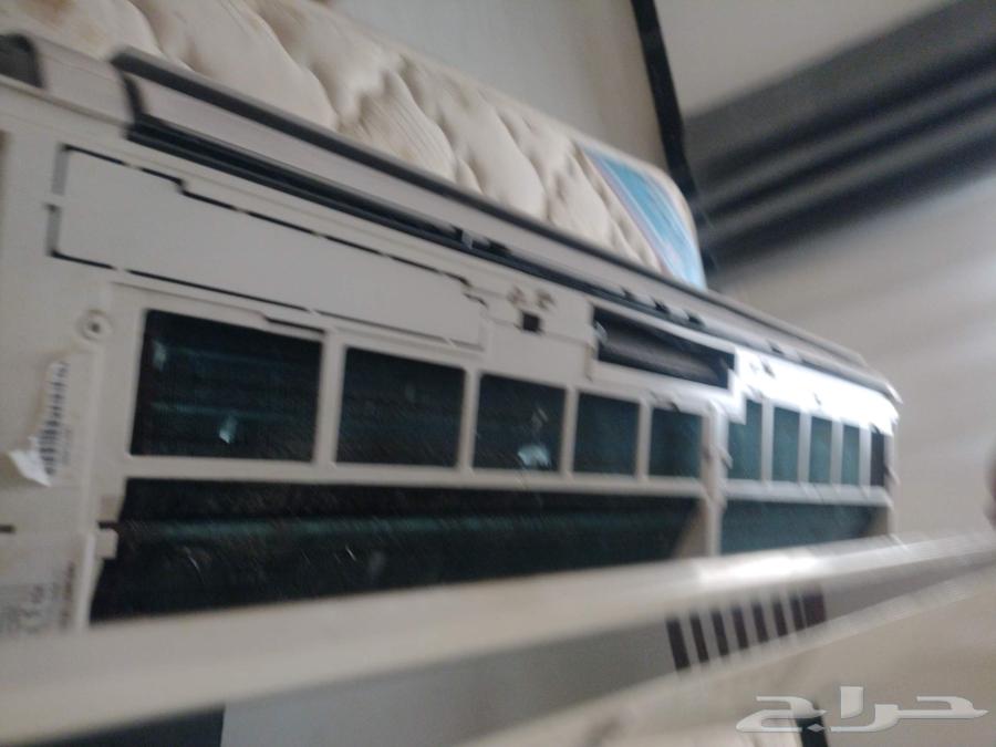 Comfort Split Air Conditioner 1864555277772034111