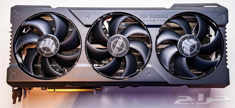 ASUS TUF Gaming RTX 4080 SUPER OC 16G Graphics Video Card64554174934785112