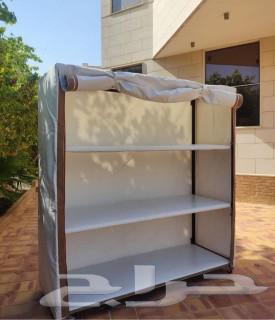 أرفف تخزين حوش خارجيه درف64555715496963113