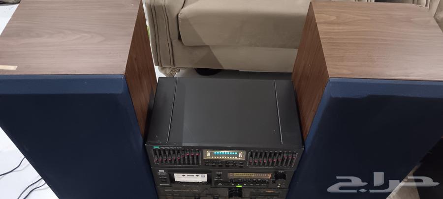 Sansui Stereo Cassette Recorder64554524525315114