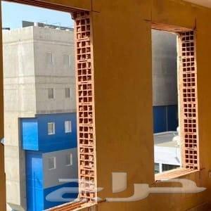 قص أبواب ودرايش وجدران64374861545089114