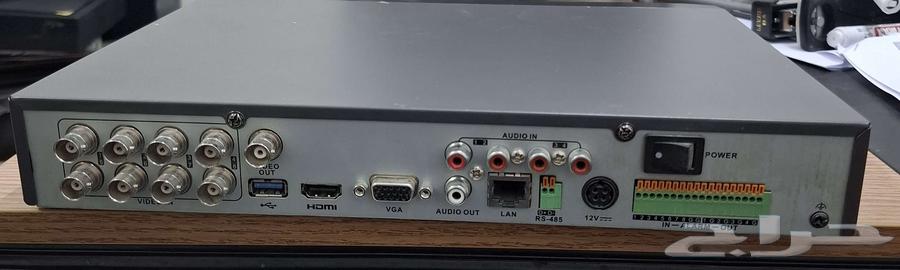 DVR Camera Monitoring Device64559785603457111