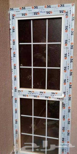 فني مطابخ الومنيوم وزجاج ابواب وشبابيك64558307935618113