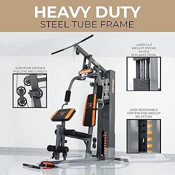 جهاز تمارين منزلي يغنيك عن النادي64553581349505110