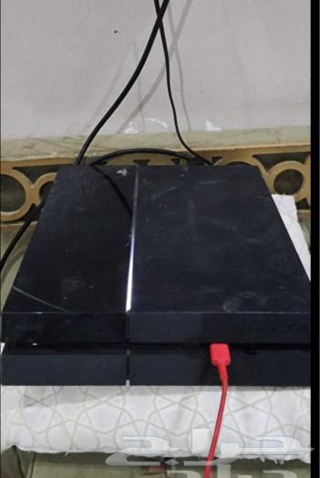 PS4 for sale, lightly used64561797035905110