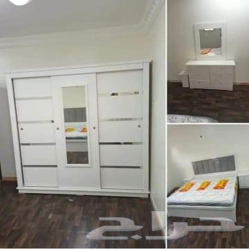 غرف نوم جديده من المصنع مباشرا وبأقل الأسعار64556455591681114