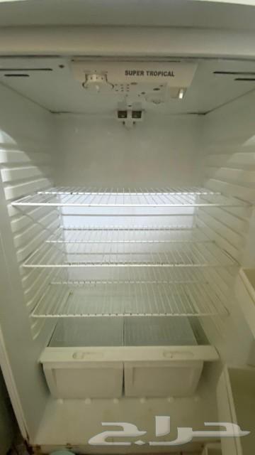 ثلاجة وبوتجاز64558489323649113