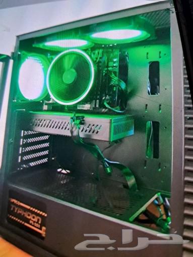 مبرد هوائي لمعالجات AMD فقط ب 35 ريال من كوليرماستر64557907134849114