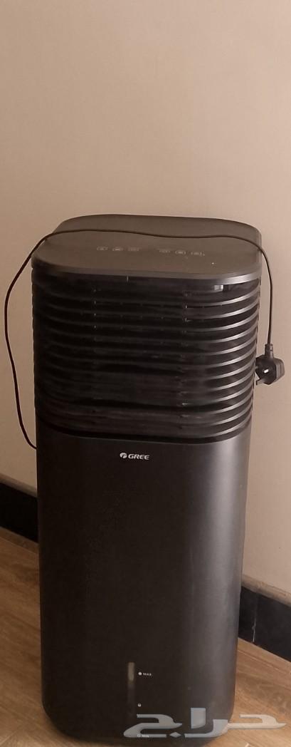 مكيف صحراوي متنقل شبه جديد64554524477697112