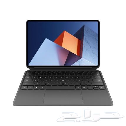 Huawei MateBook E i7 .. One device that replaces two64562080383105111