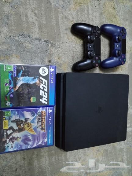 سوني 4 نظيف حدا64556693023747111