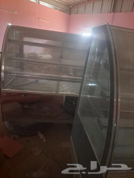 2 refrigerators, used for a year and a half in a pastry shop, almost new64556042237569112