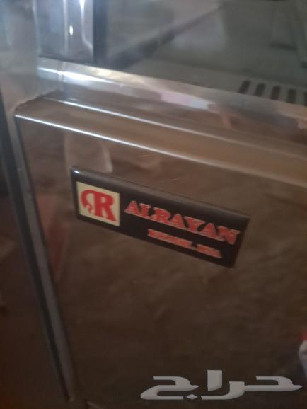 2 refrigerators, used for a year and a half in a pastry shop, almost new64556042237569111