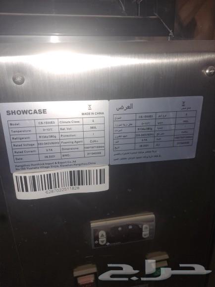 2 refrigerators, used for a year and a half in a pastry shop, almost new64556042237569113