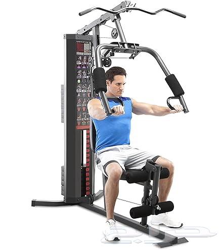 جهاز تمارين منزلي يغنيك عن النادي64553581349505112