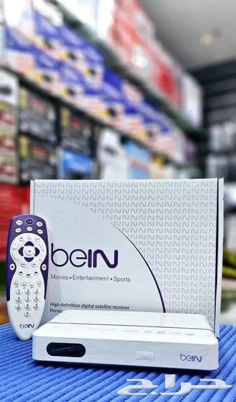 جهاز استقبال بي إن سبورت64554356791683110