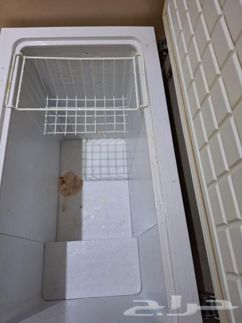 فريزر عطلان للبيع سكراب قابل للتفاوض64557642931459110