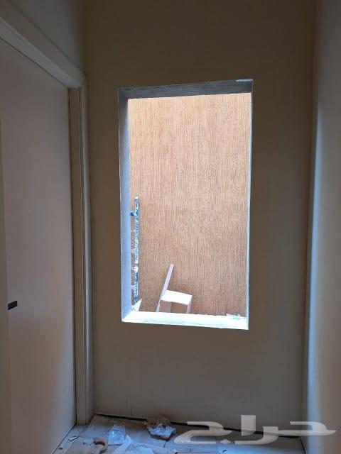 قص أبواب ودرايش وجدران64374861545089113