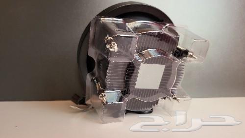 مبرد هوائي لمعالجات AMD فقط ب 35 ريال من كوليرماستر64557907134849111