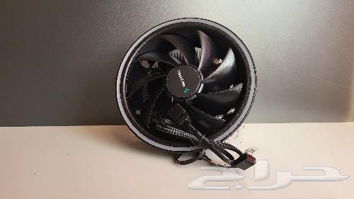 مبرد هوائي لمعالجات AMD فقط ب 35 ريال من كوليرماستر64557907134849112