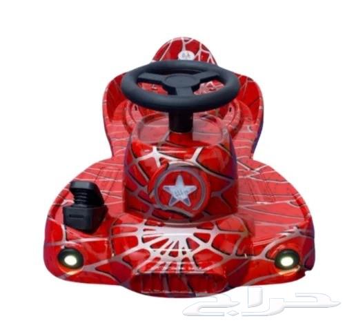 High-quality and attractive Crazy Scooter64559603896578112