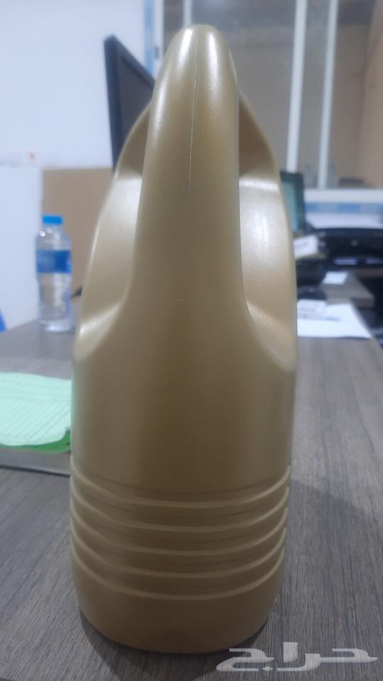 Selling 4-liter plastic jerrycans, quantity 4200 pieces, new without caps64555644828931112