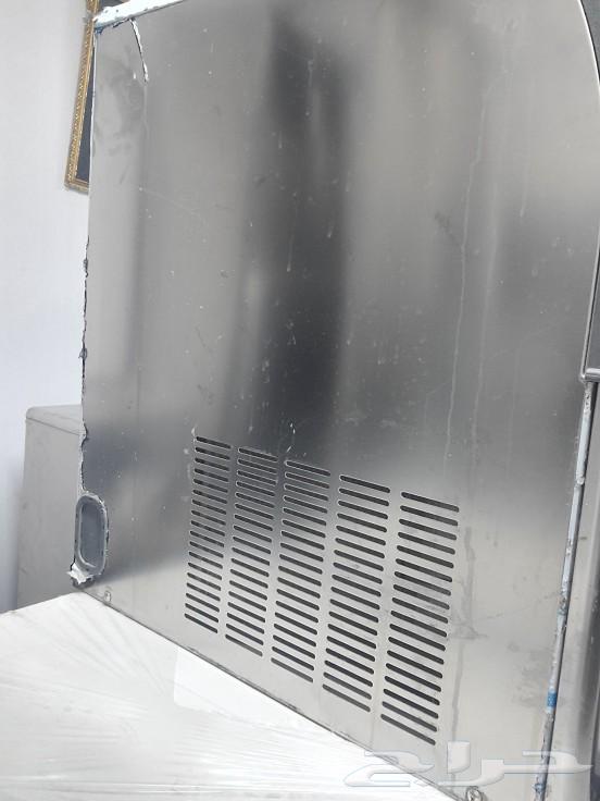 صانع الثلج نوع ايطالي مستخدمه شبه جديد64553794413570114