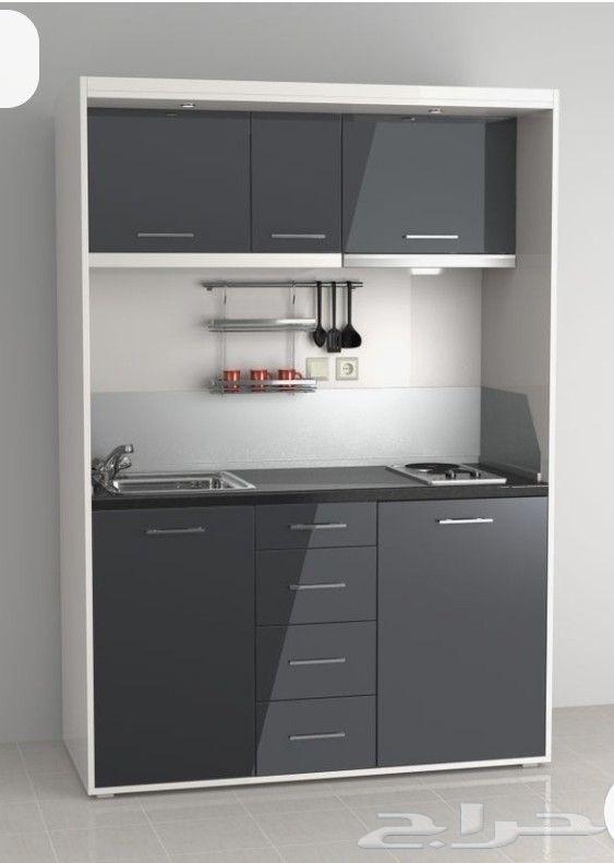 مطبخ المنيوم مع ابوب الخشب64554830055682114