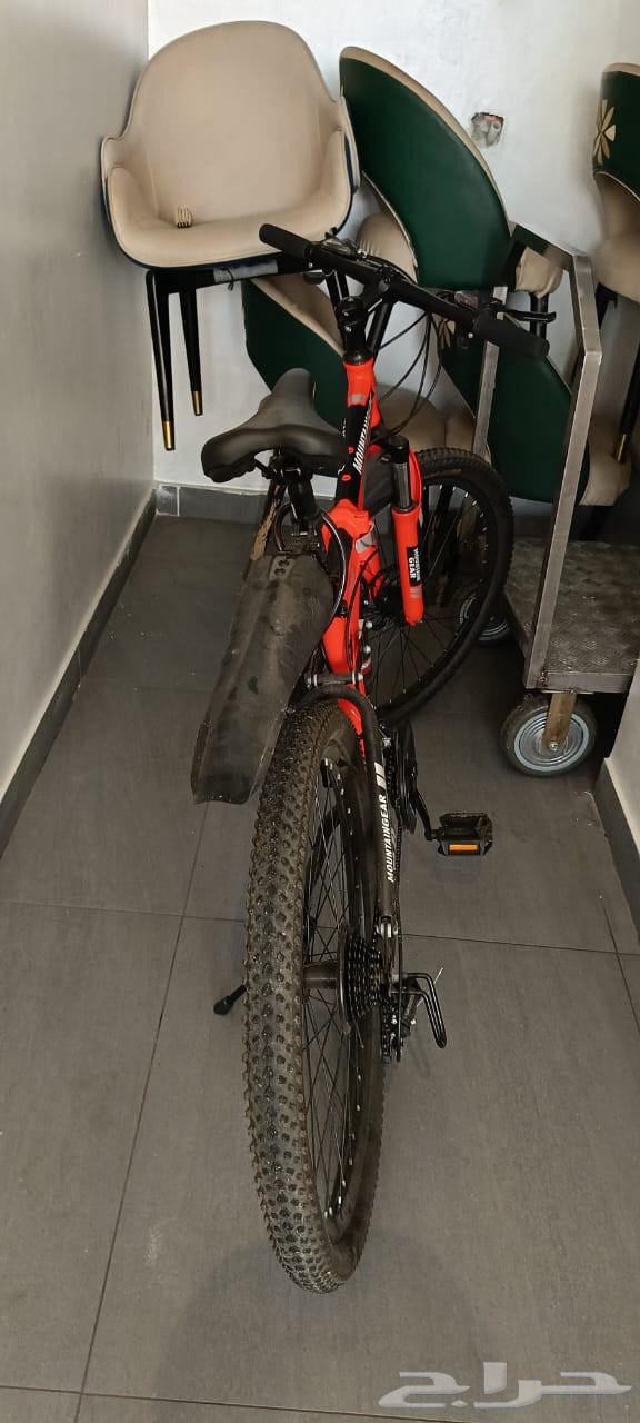 Bicycle for sale, used for 1 month, selling urgently64559897330818113