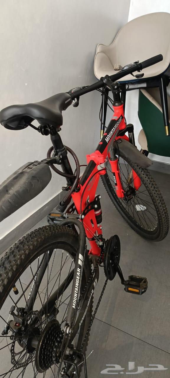 Bicycle for sale, used for 1 month, selling urgently64559897330818111