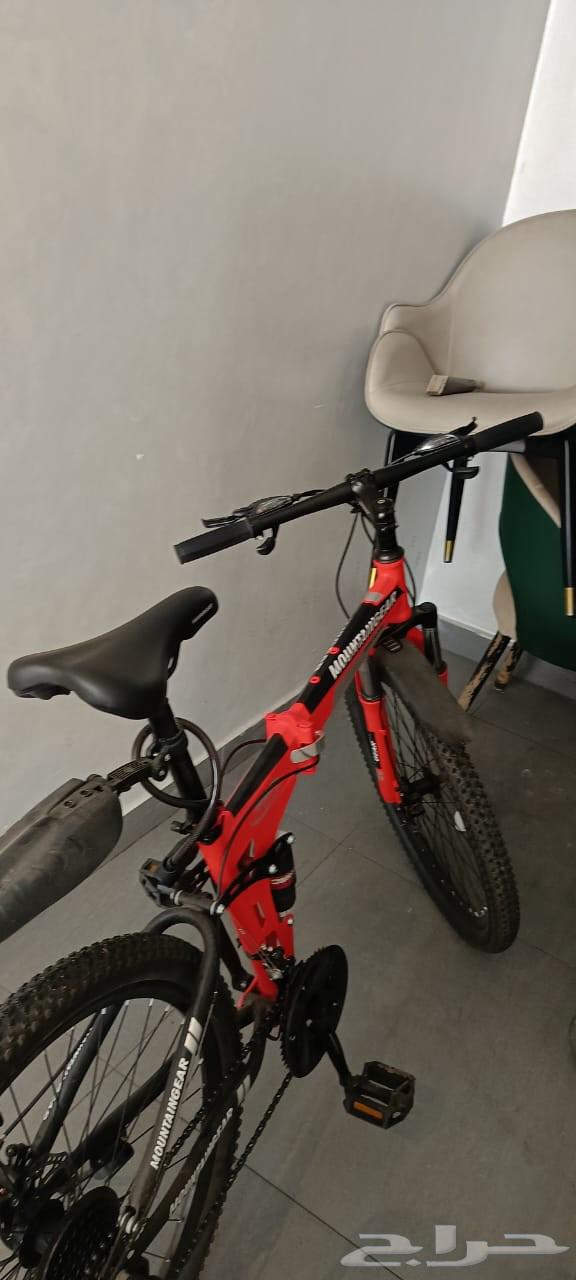 Bicycle for sale, used for 1 month, selling urgently64559897330818110