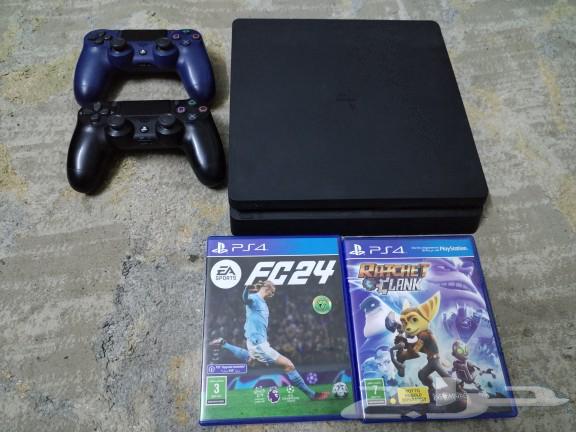 سوني 4 نظيف حدا64556693023747110