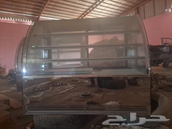 2 refrigerators, used for a year and a half in a pastry shop, almost new64556042237569110