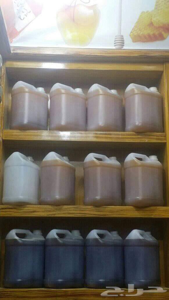 Yemeni Sidr Doo'ani Royal Honey First Grade, Treatment with Responsibility and Trust64560052406658111