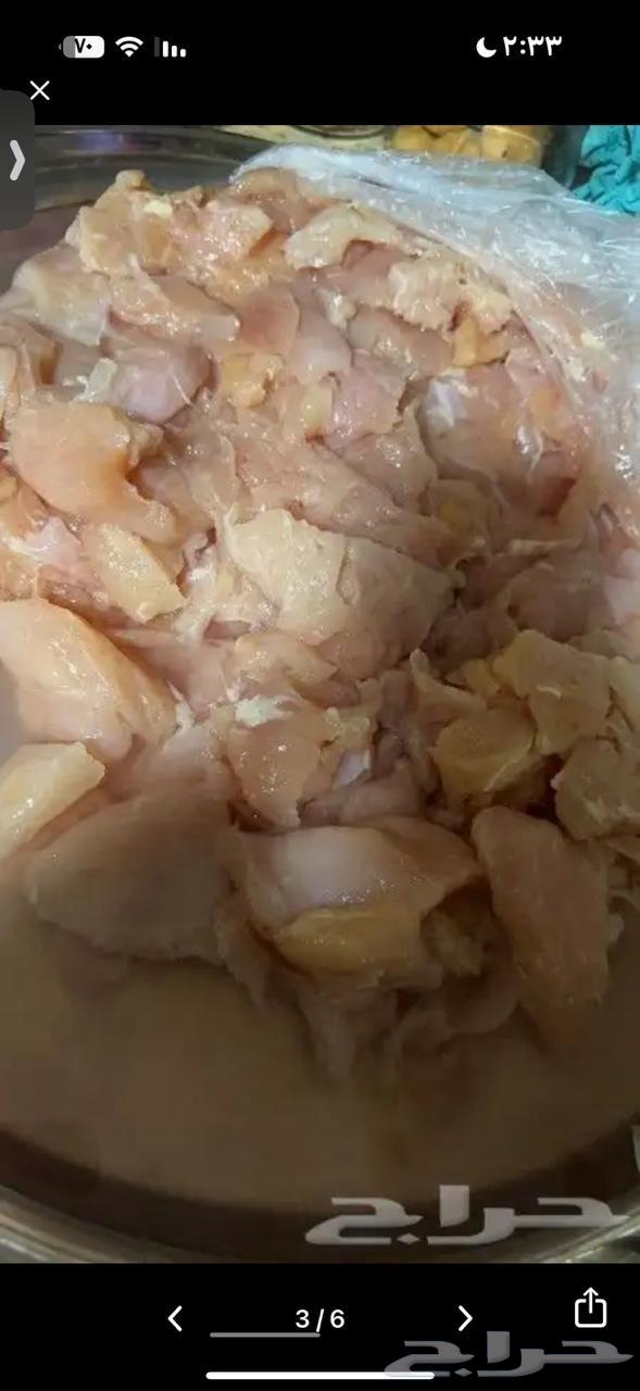 صدور دجاج فيليه64557203096705113