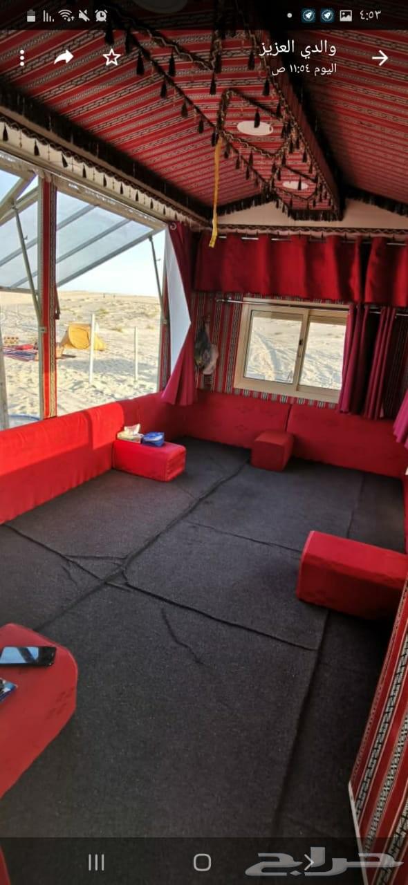 كرفان بورتبل 8 متر للبيع64562124044931114