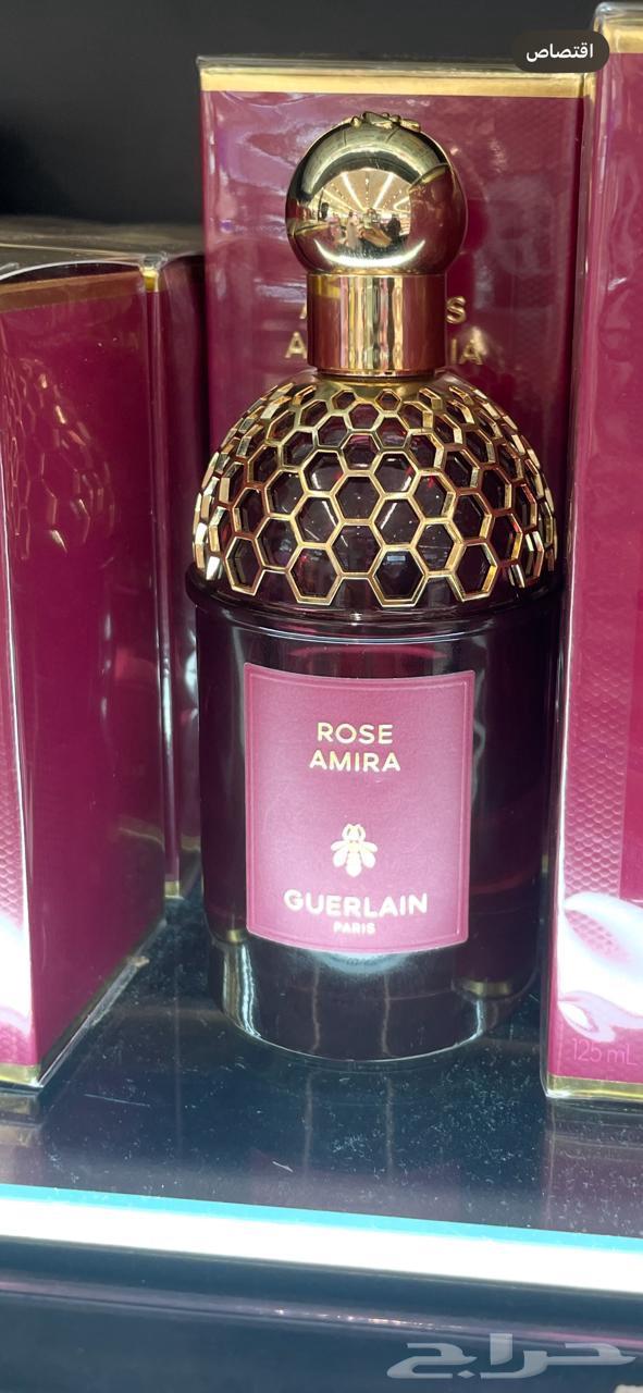 متوفرة عطور درجة أولى بنفس جودت الأصلي بالظبط ماتفرقي بينها64556028007553113