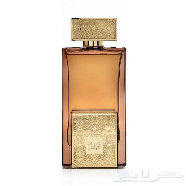 عطر ترتيل الذهبي64559001610499110