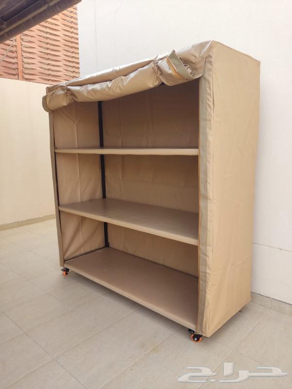 أرفف تخزين حوش خارجيه درف64555715496963110