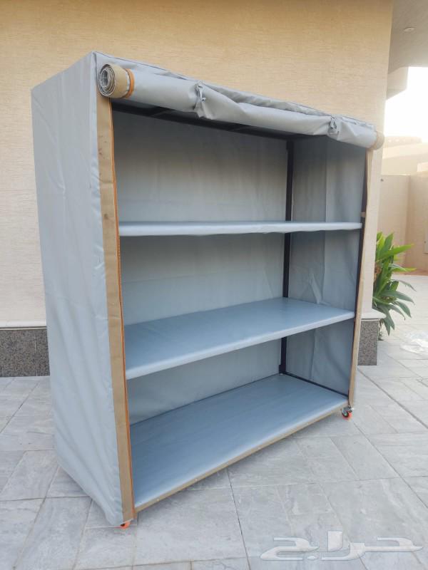 أرفف تخزين حوش خارجيه درف64555715496963111