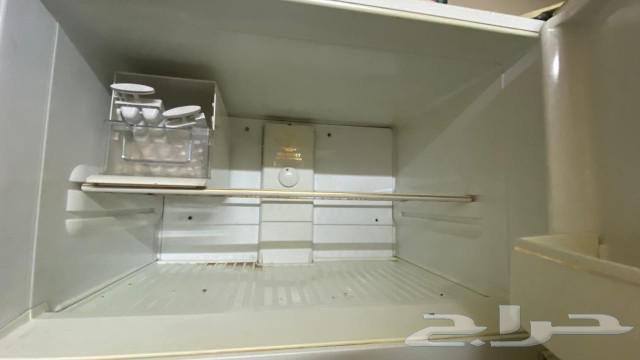 ثلاجة وبوتجاز64558489323649111