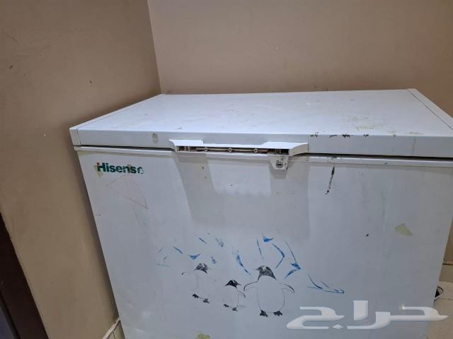 فريزر عطلان للبيع سكراب قابل للتفاوض64557642931459111