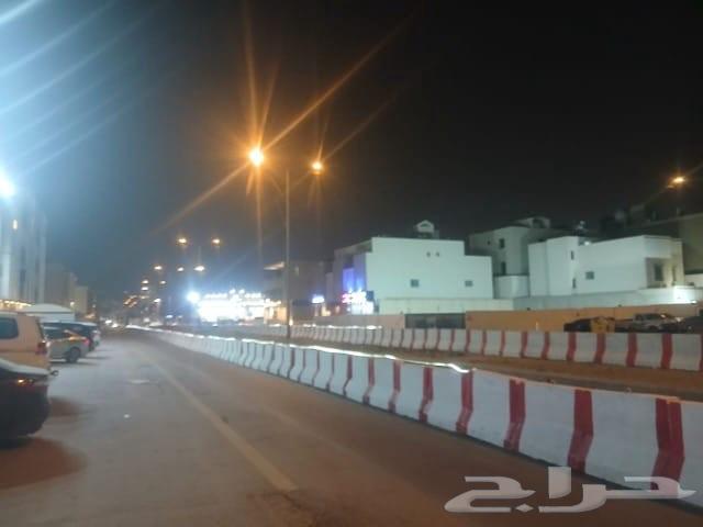 صبات حواجز خرسانية مستعملة سفتي نيوجرسي مستعمل سيفتي64560726184193111