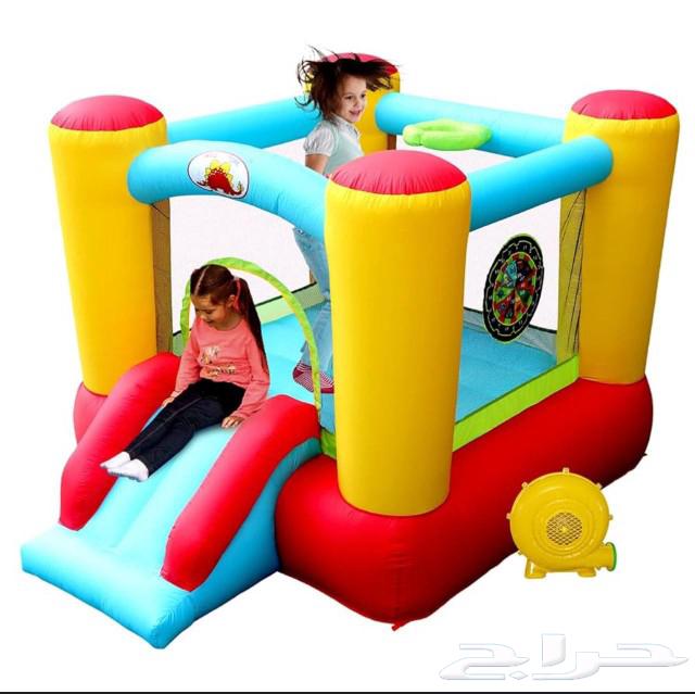 مراجيح زحاليق العاب نفخ مائية والعاب مسابح64560754137987112